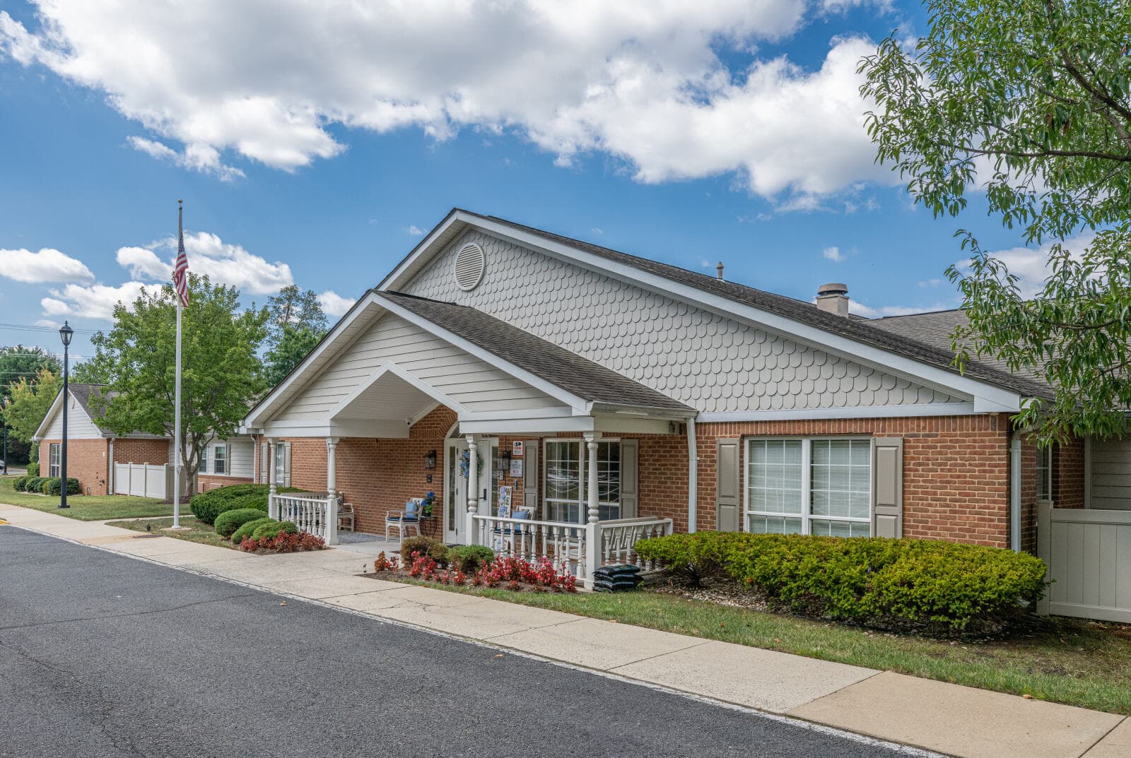Arden Courts (Annandale)