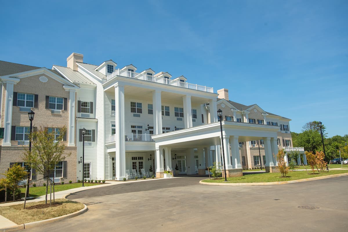 Woodland Hills Independent Living, Assisted Living and Memory Care Community