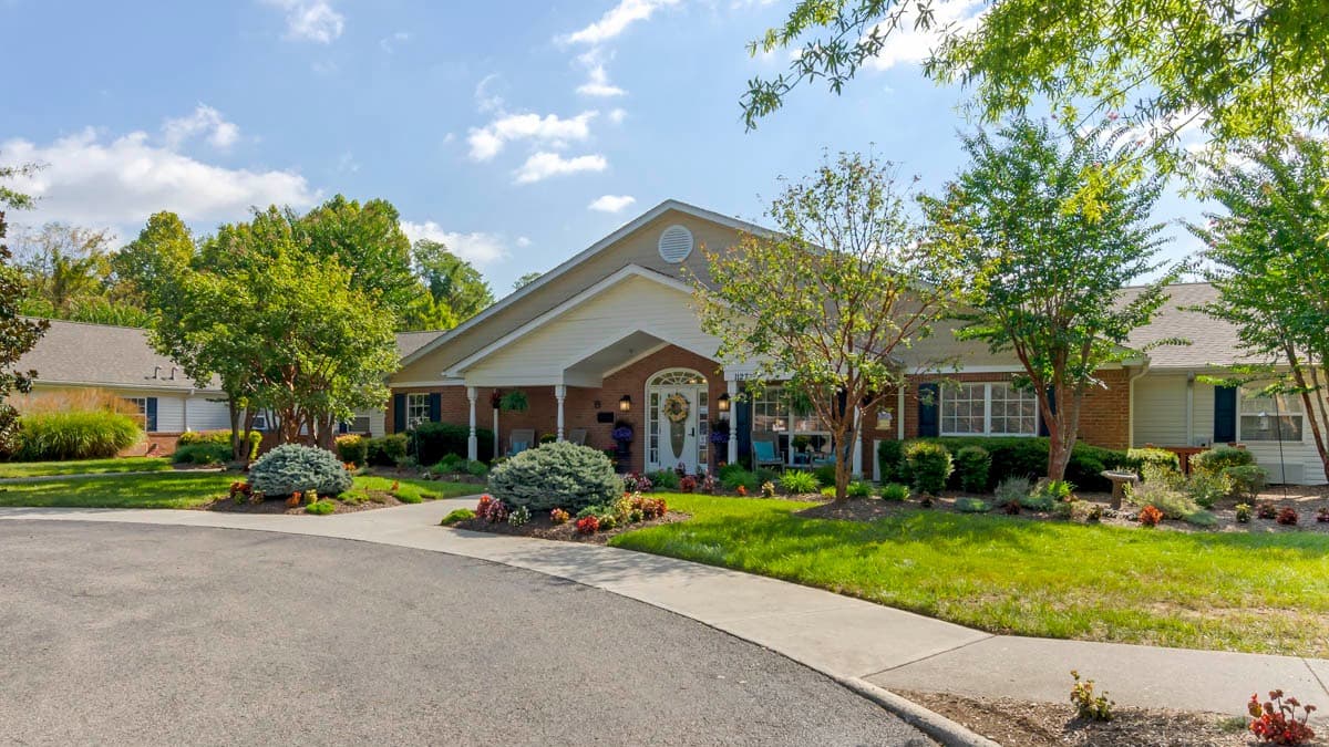 Brookdale Roanoke