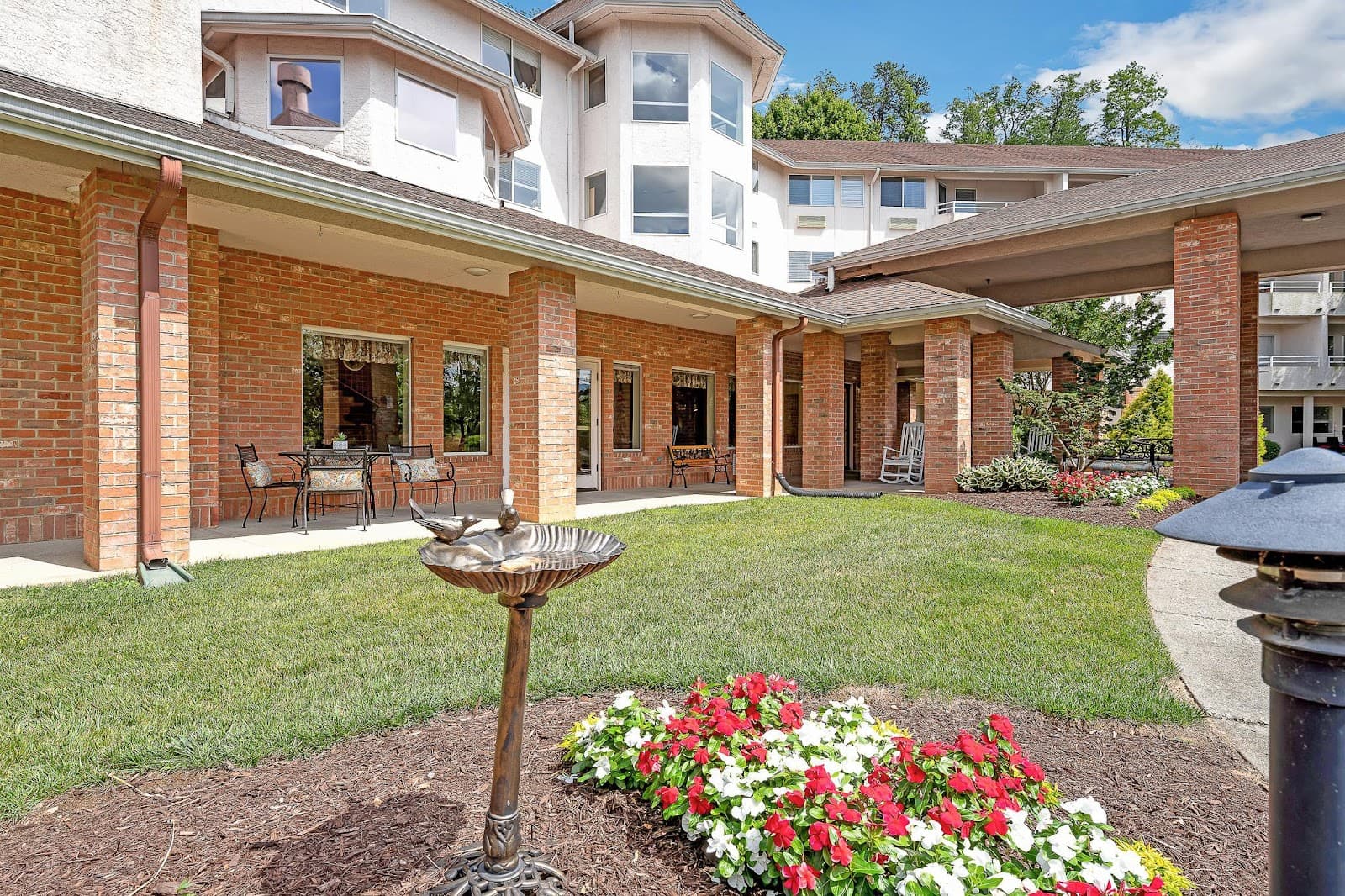 Elm Park Estates Sky Active Living