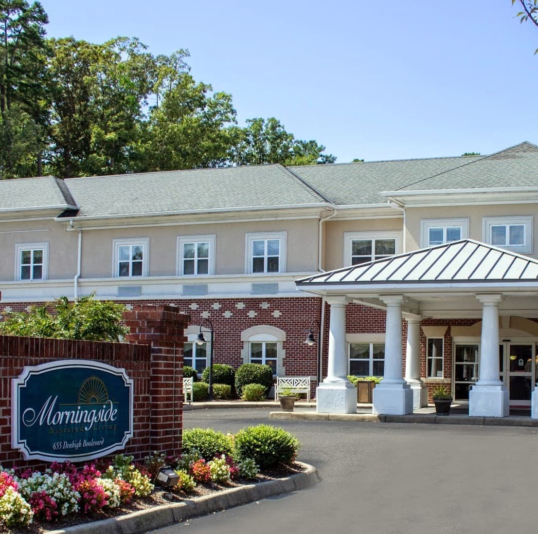 Charter Senior Living of Newport News
