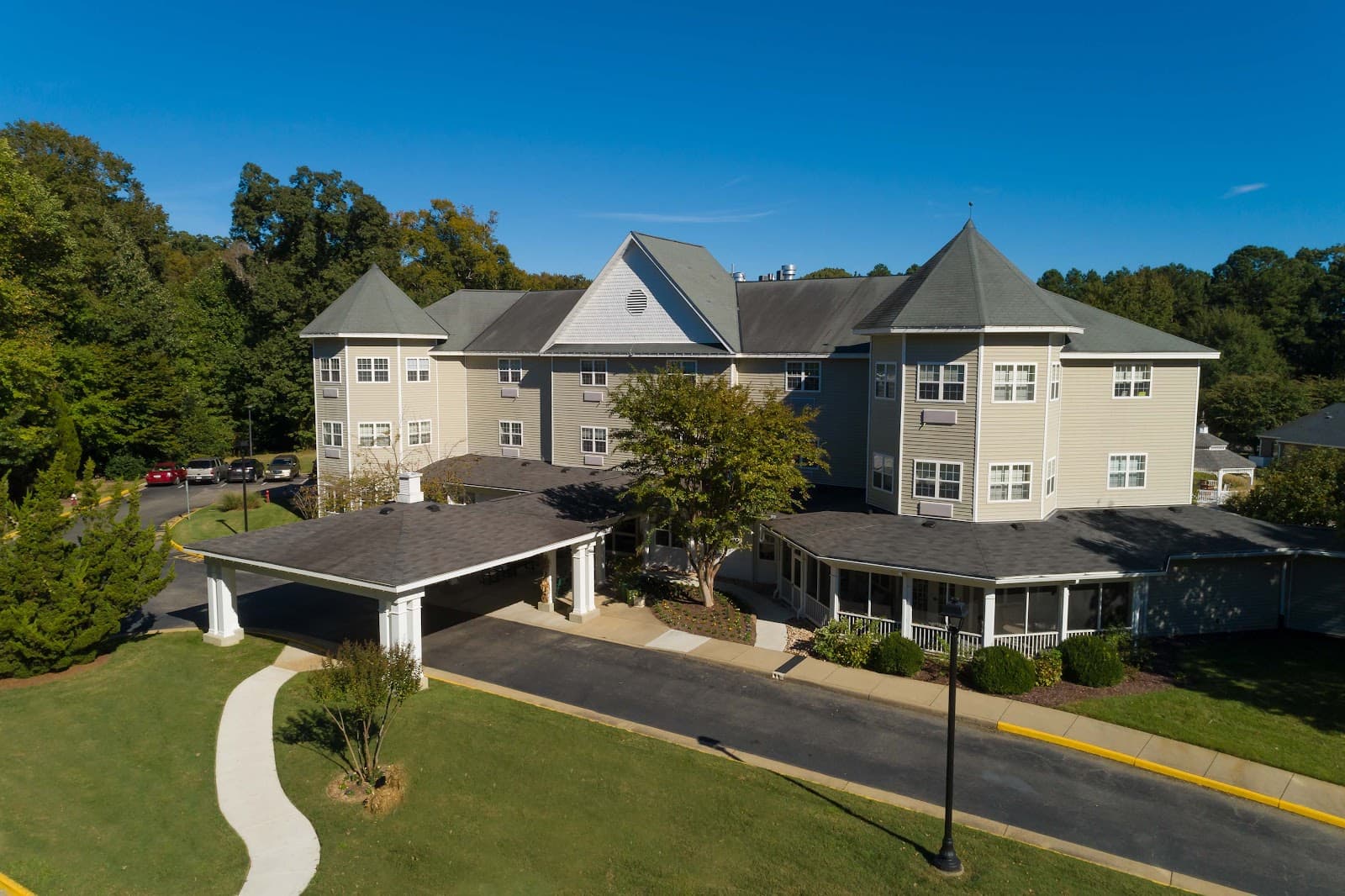 Mennowood Retirement Community