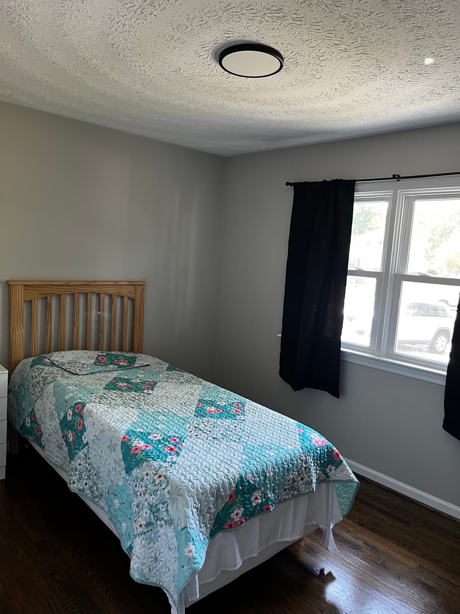 Compassionate Care Home- LLC