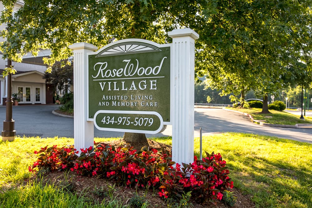 RoseWood Village Greenbrier