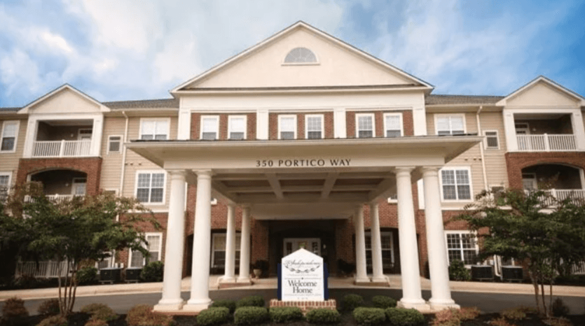 The Independence Charlottesville