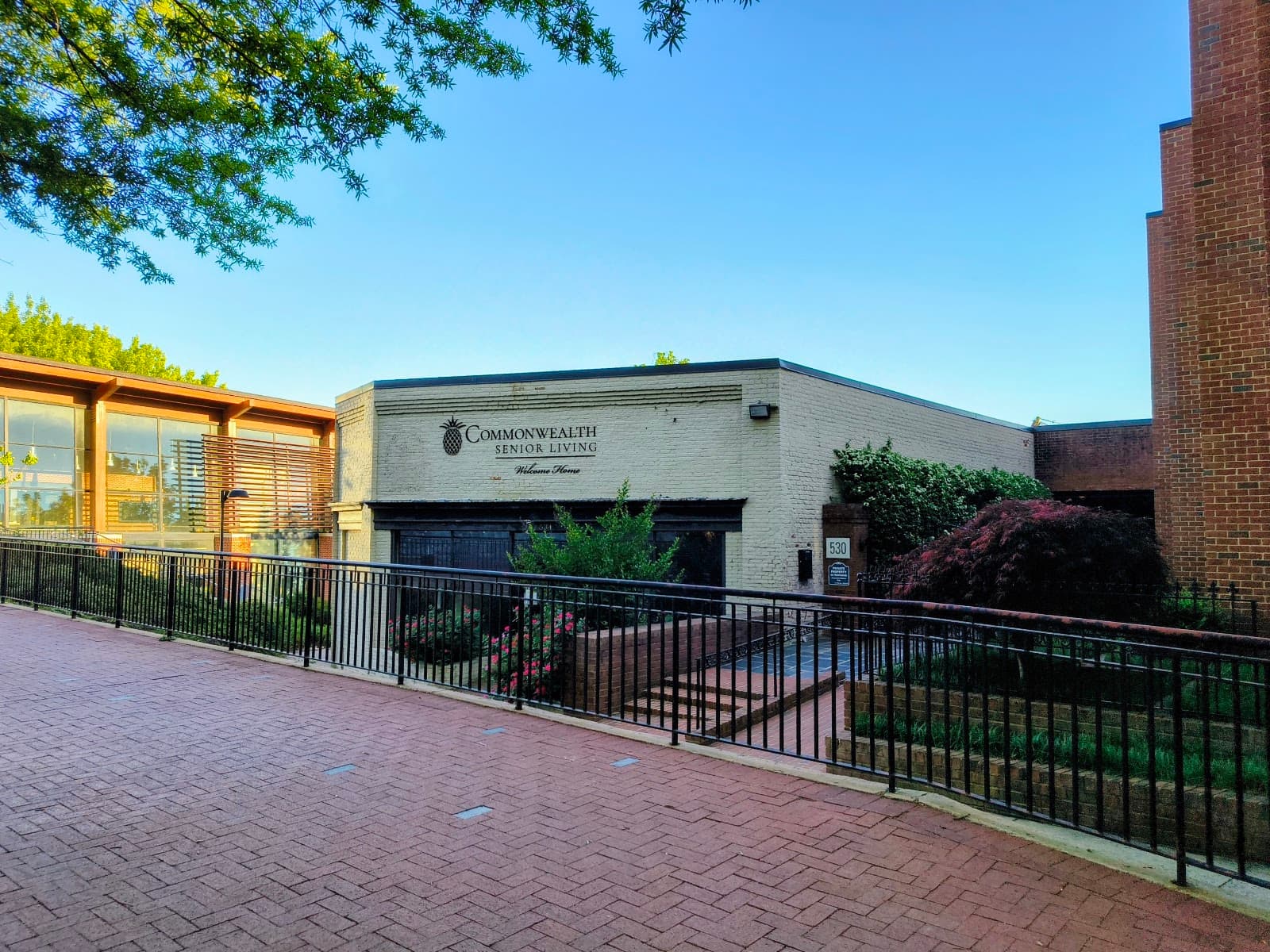 Commonwealth Senior Living