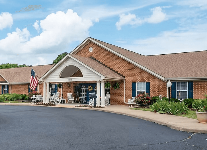 VIVA Senior Living at Fredericksburg