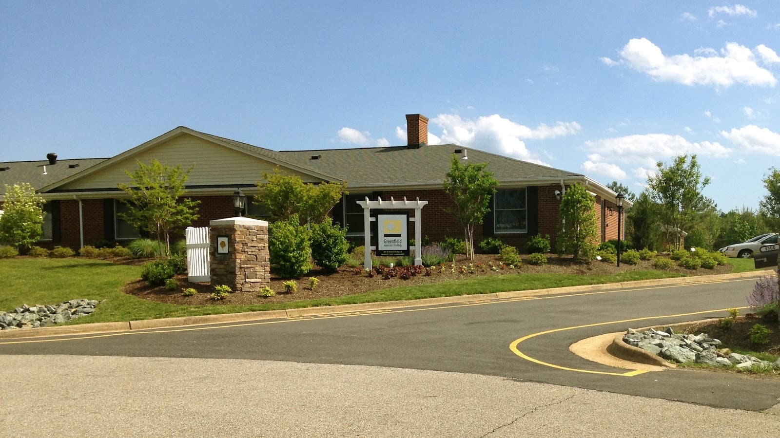 Cambridge Gardens Assisted Living