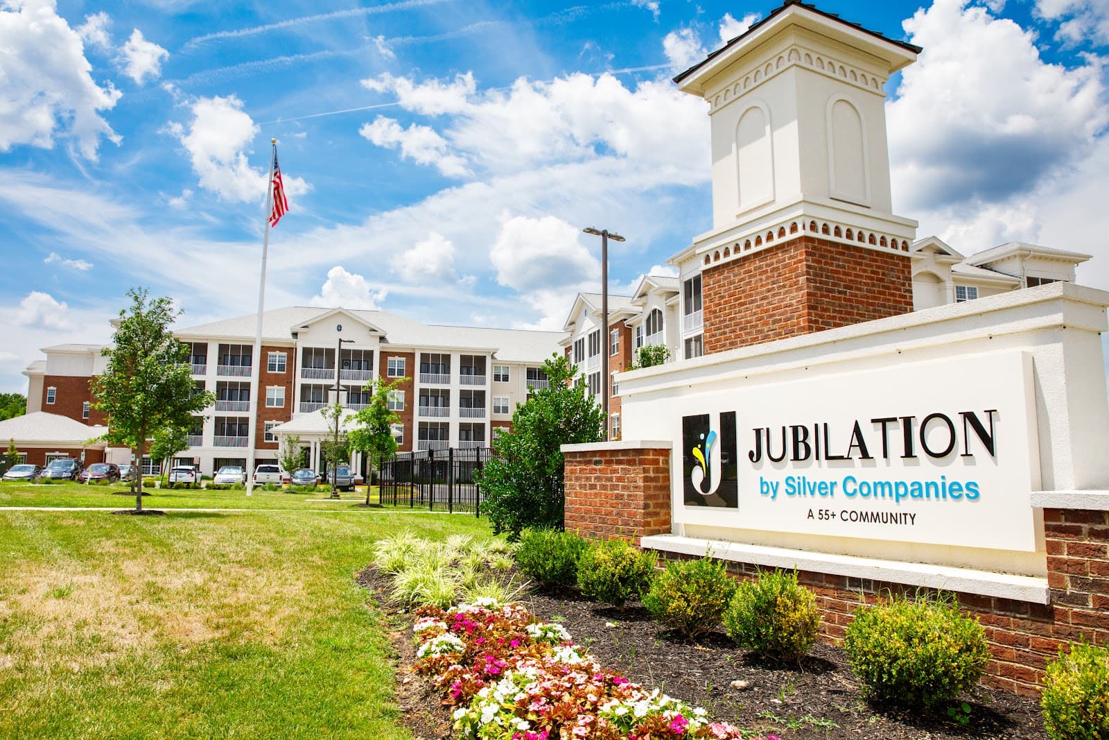 Jubilation by Silver Companies