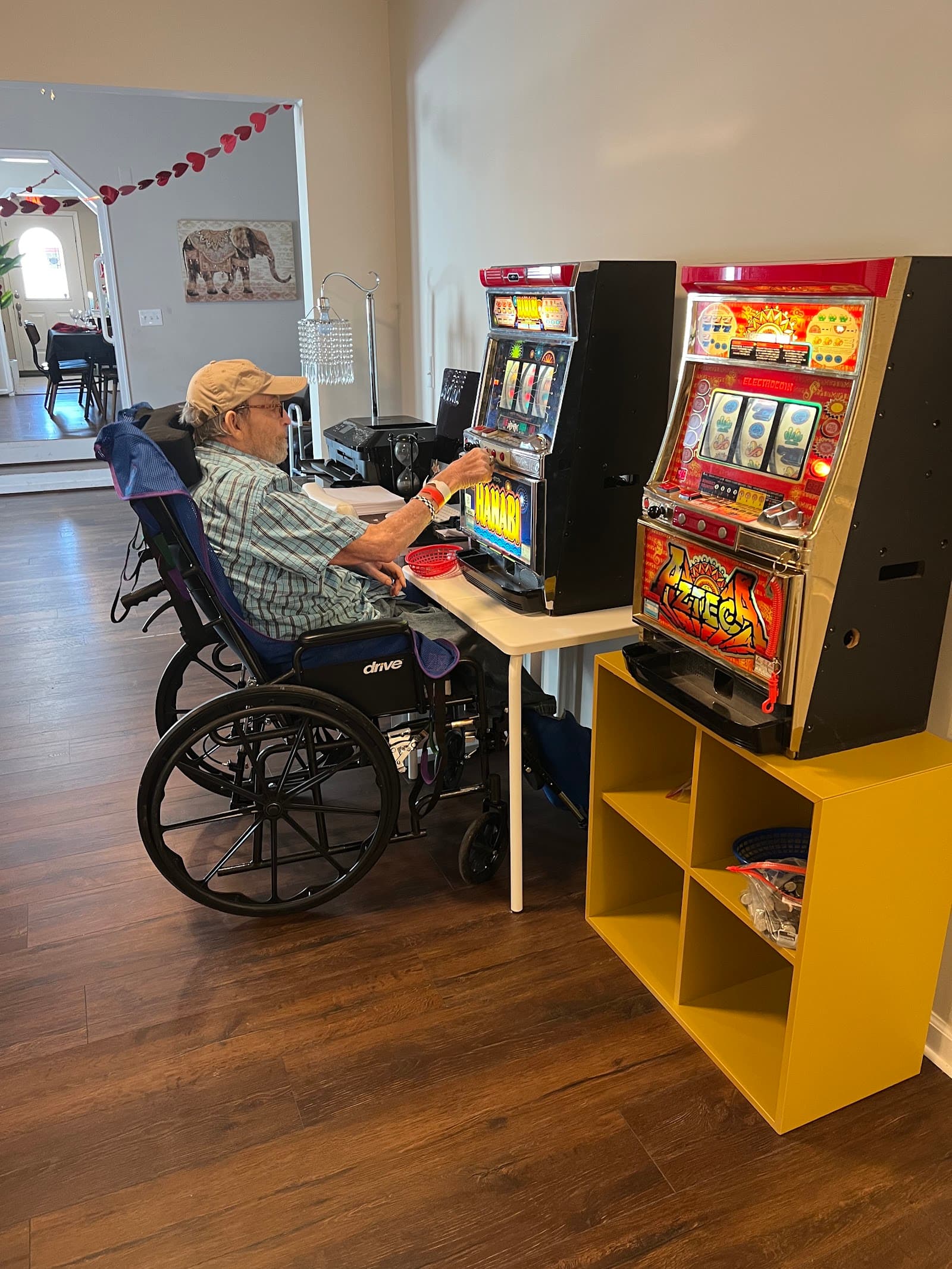 Desired Living Home Care LLC