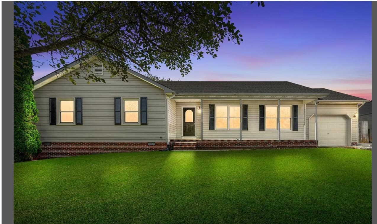 Desired Living Home Care LLC
