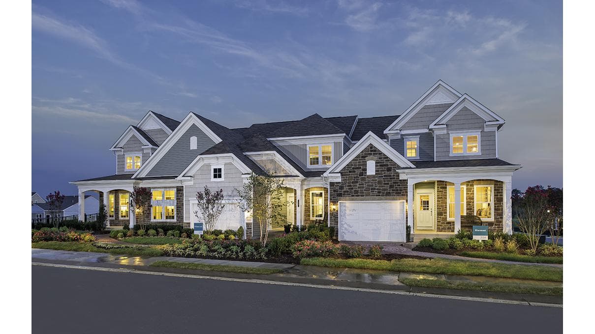 Celebrate by Del Webb