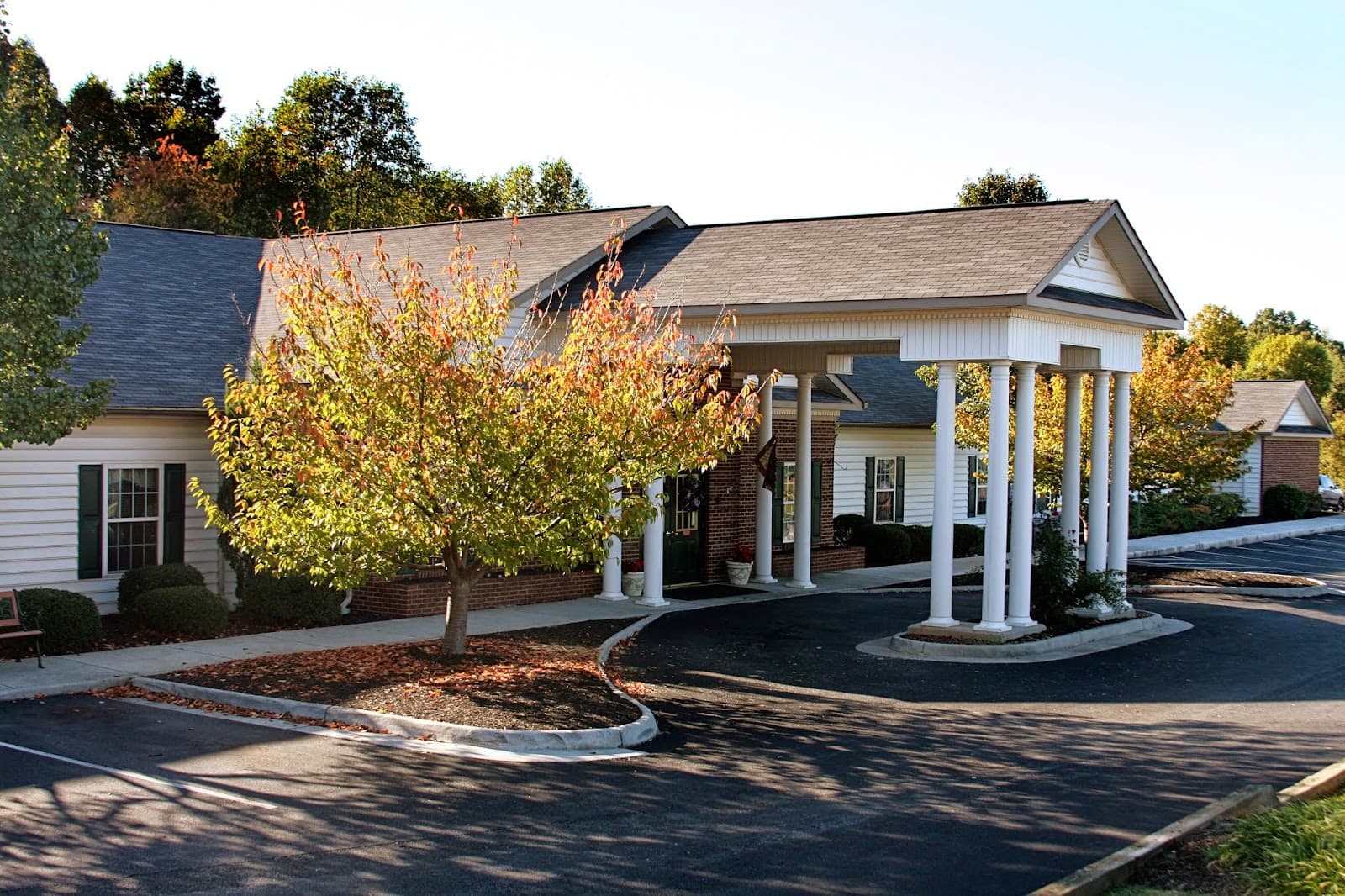 Heritage Green Lynchburg
