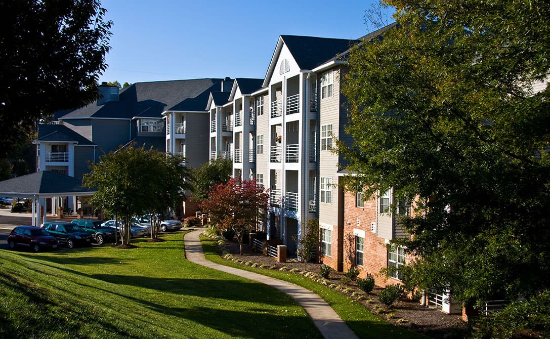 Valley View Retirement Community