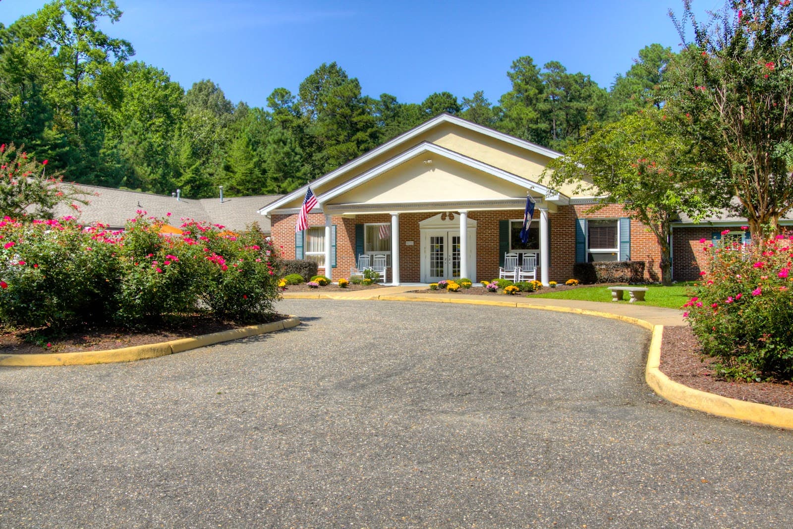 Dominion Village at Williamsburg
