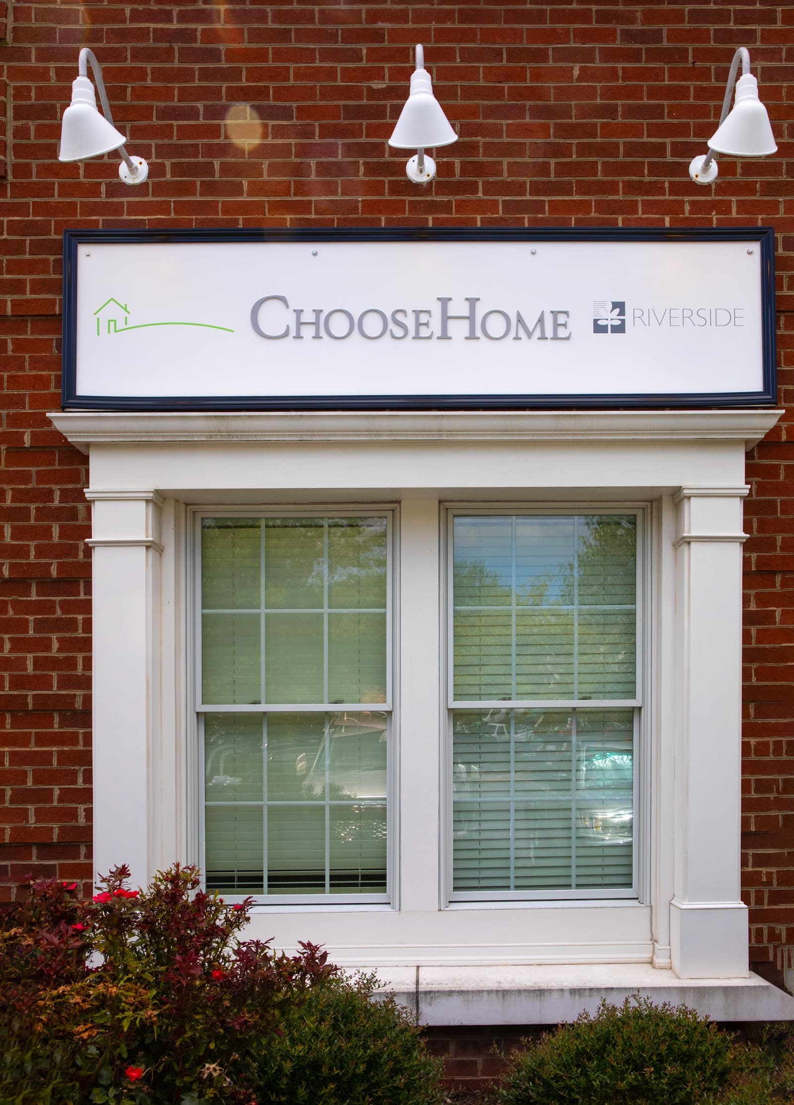 Riverside ChooseHome