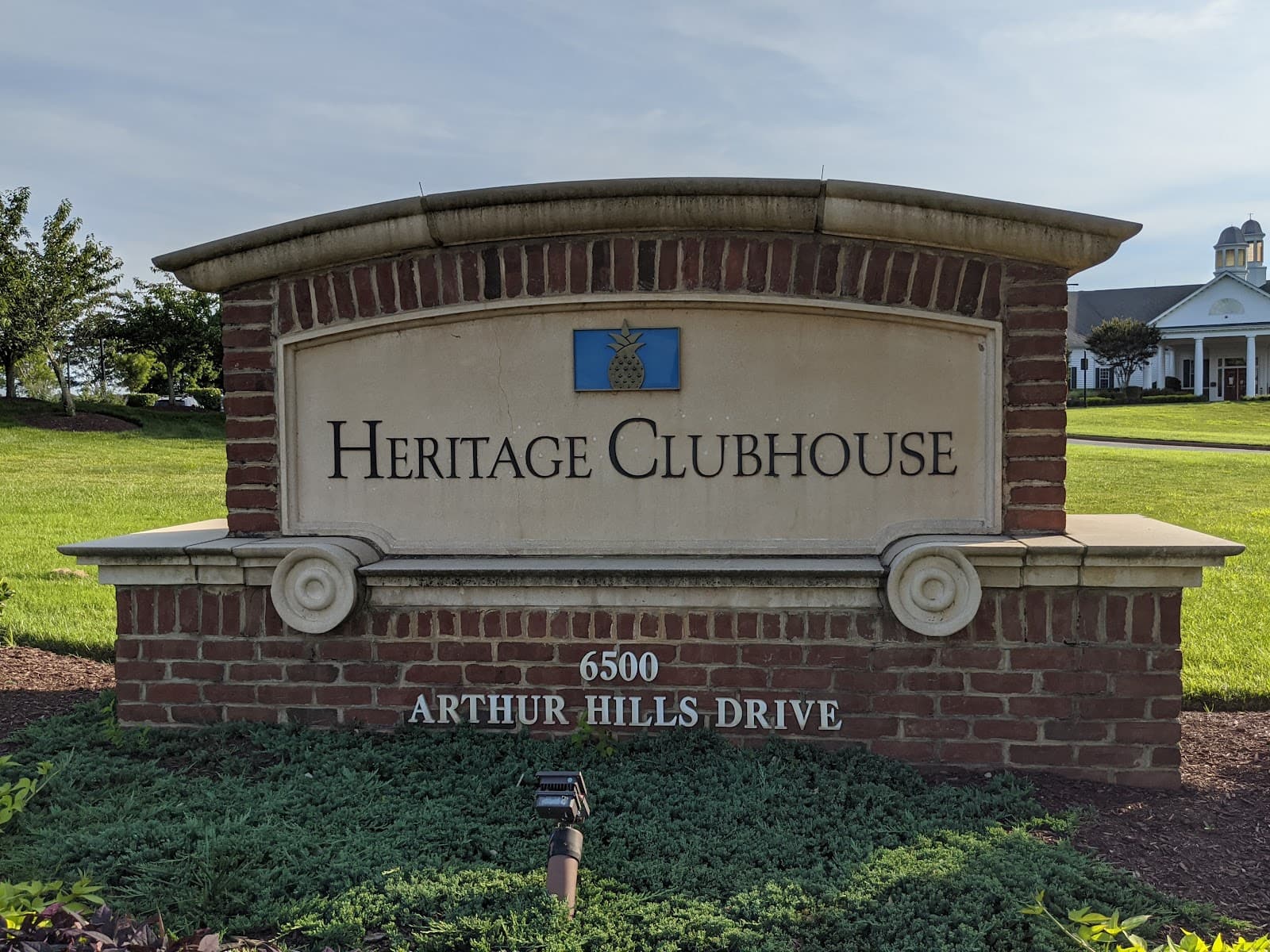 Colonial Heritage