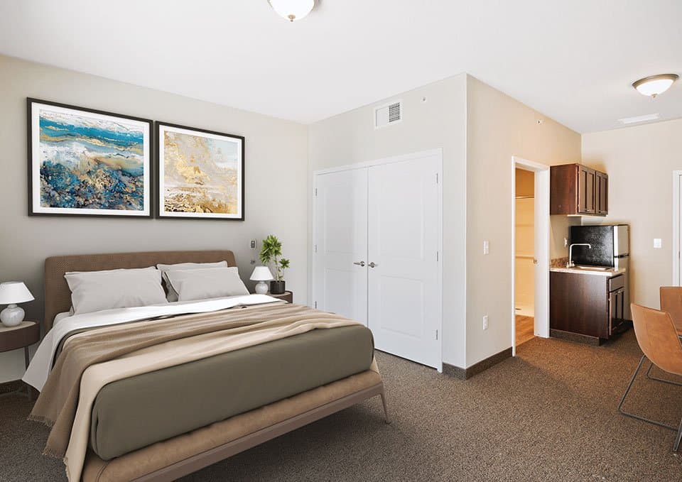 Hampton Manor of Williamsburg Assisted Living & Memory Care