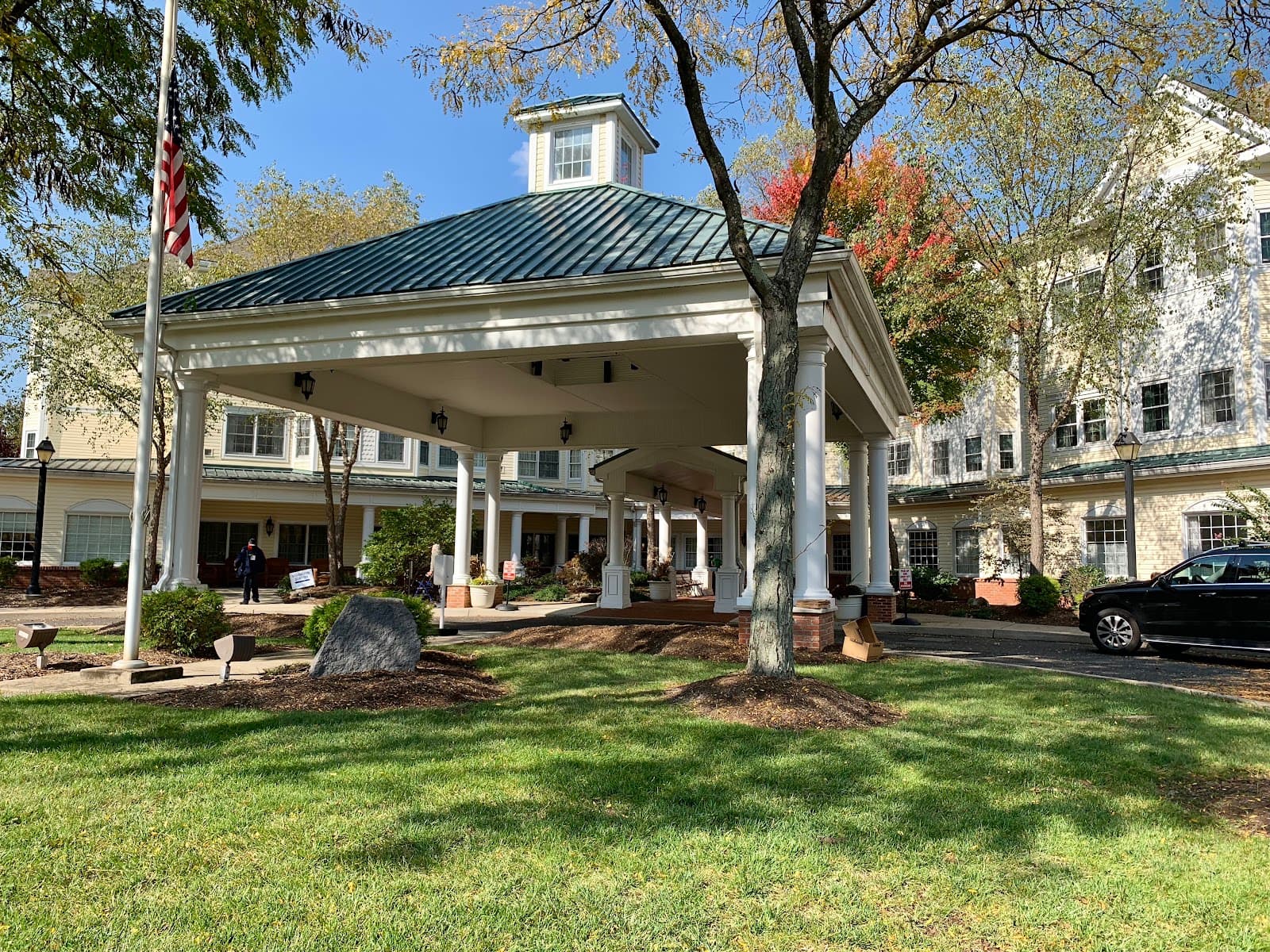 Complete Care at Whispering Woods