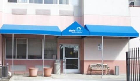 Alaris Health Dialysis at Hamilton Park