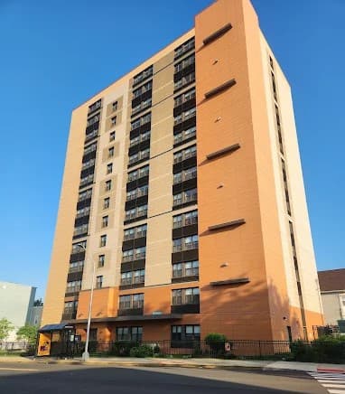 Harborview Apartment