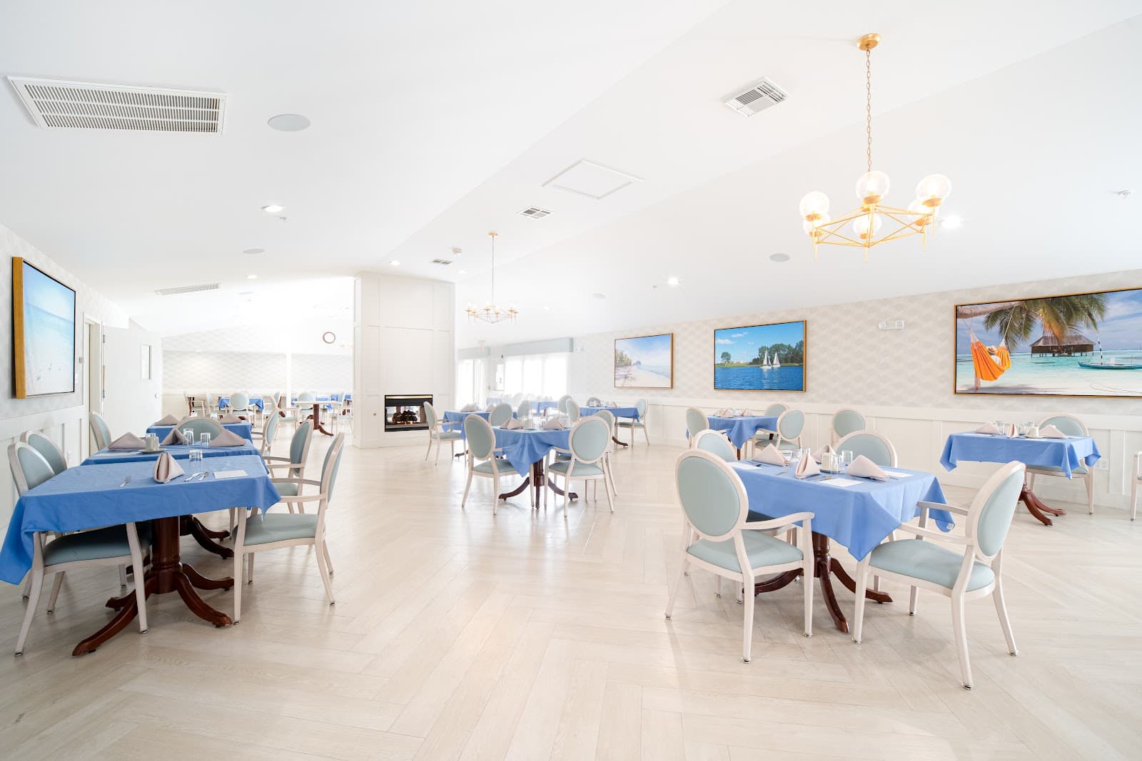 The Havens Assisted Living