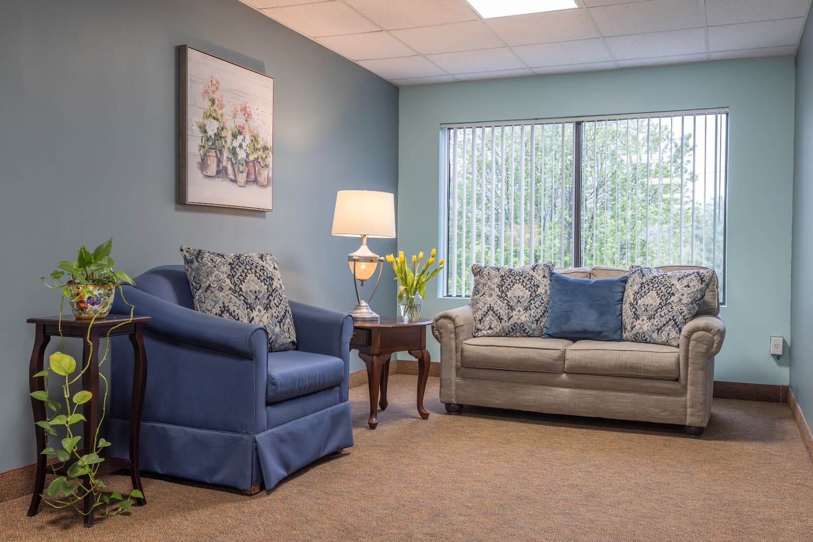 Mira Vie at Toms River | Assisted Living Toms River