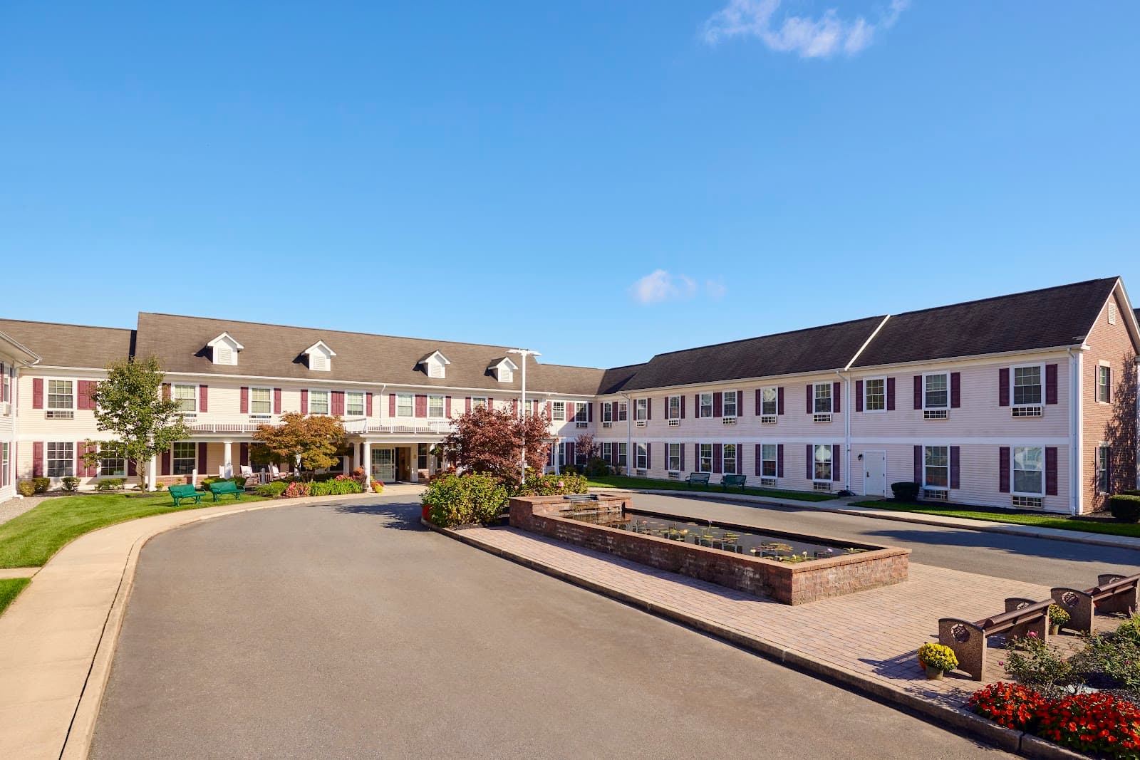 Brandywine Toms River by Monarch