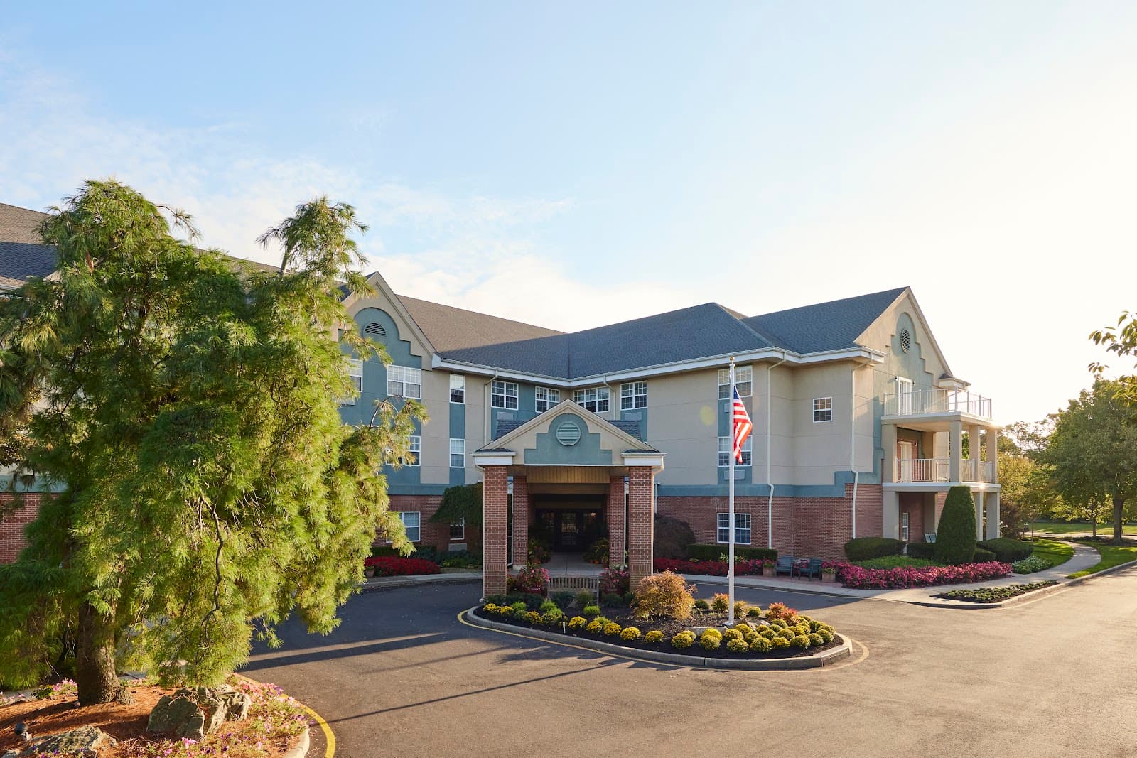 Brandywine The Gables by Monarch