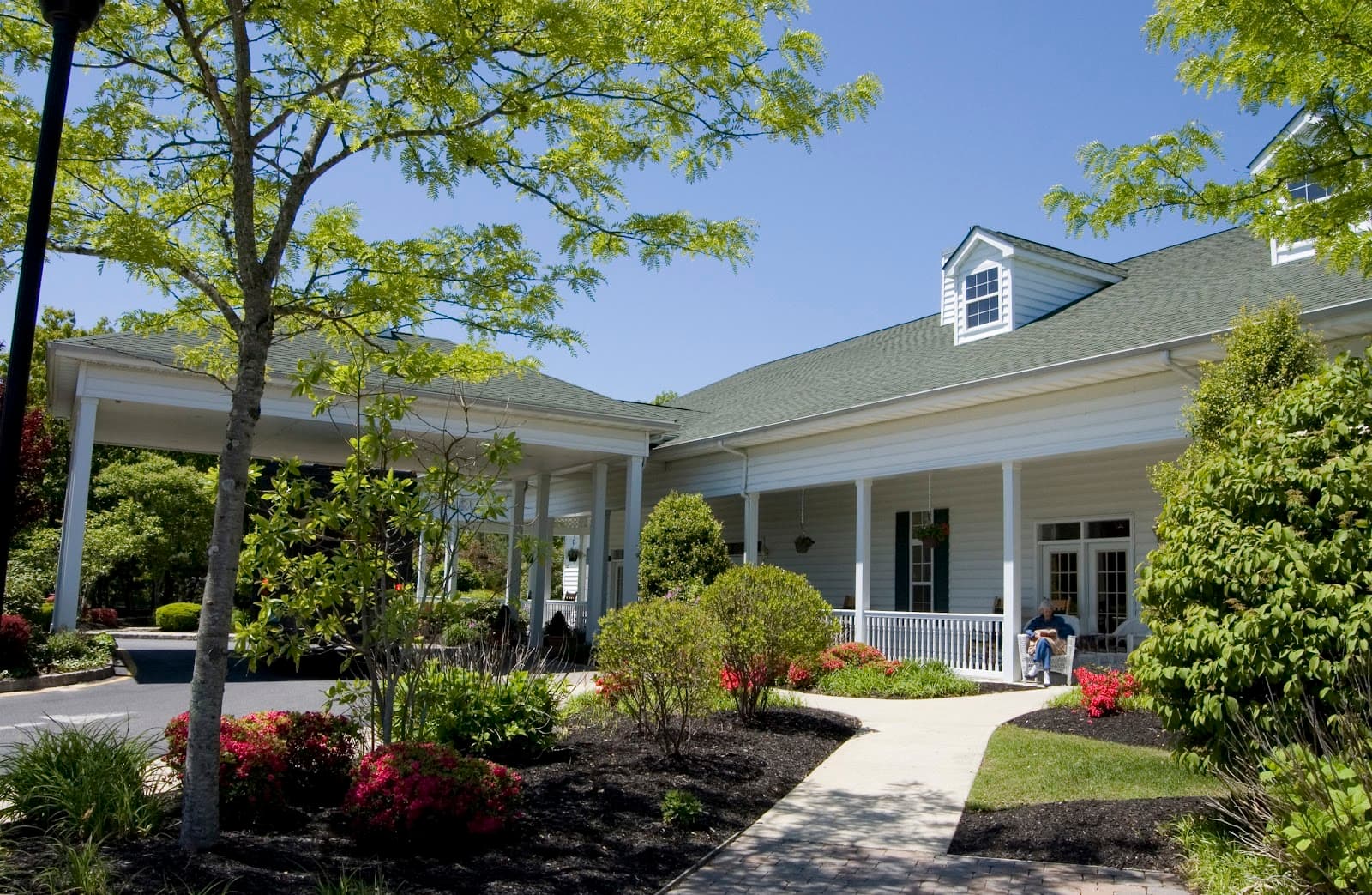 Mira Vie at Brick | Assisted Living Brick NJ