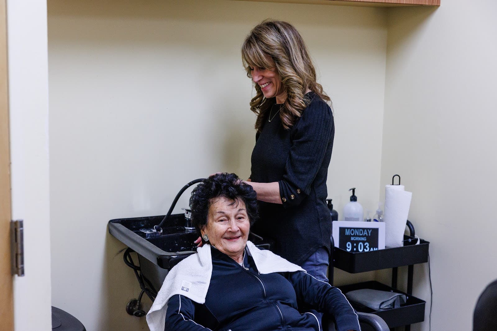 The Regency Memory Care Club