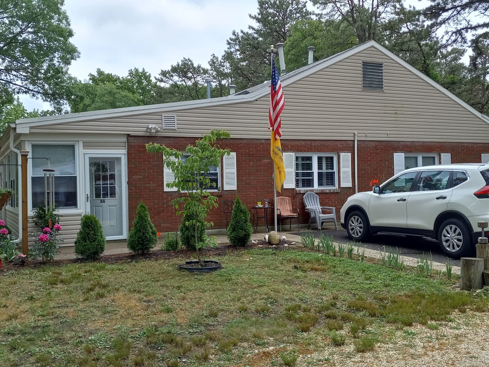 Cedar Glen Homes