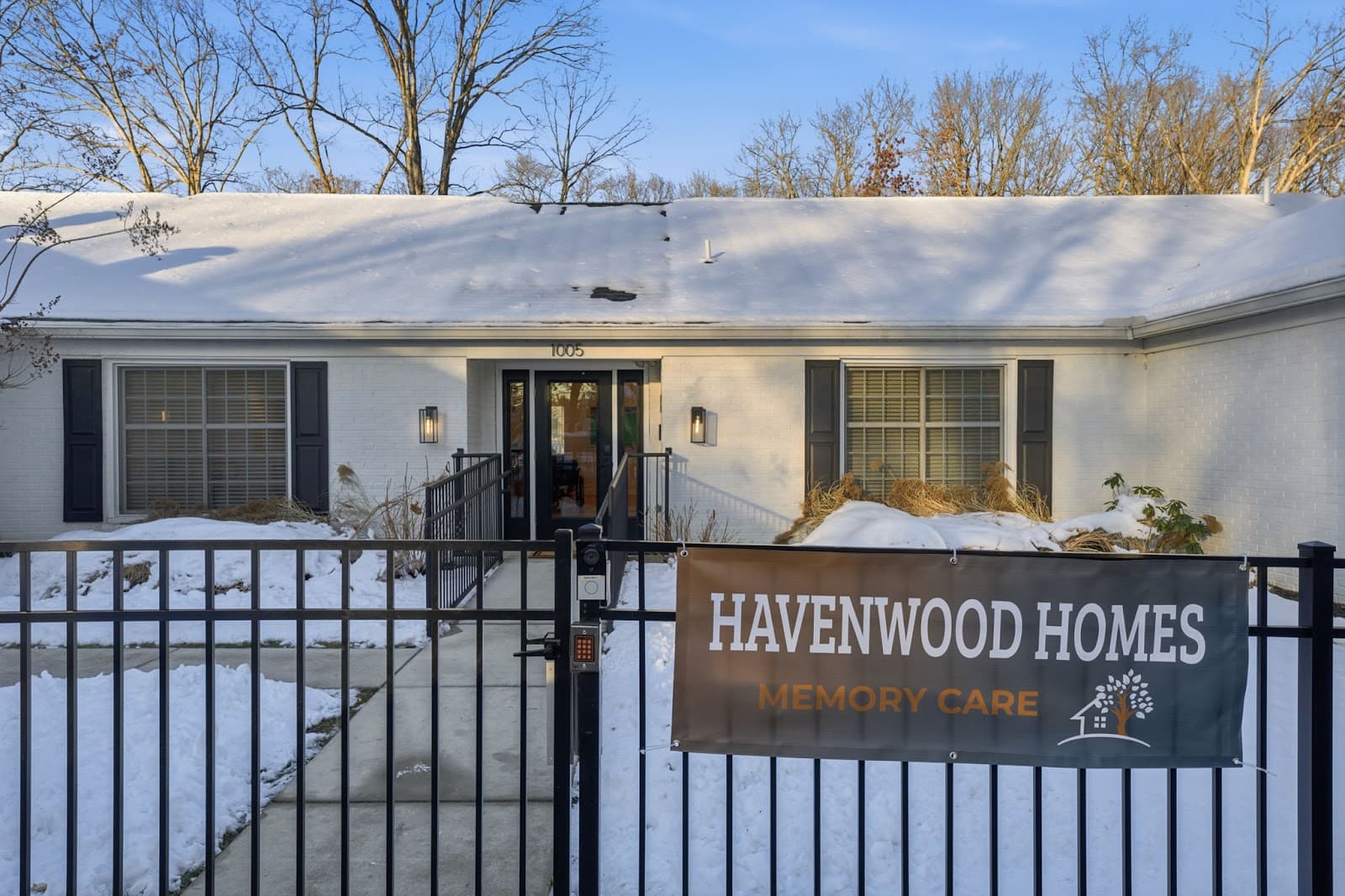 Havenwood Homes at Kresson
