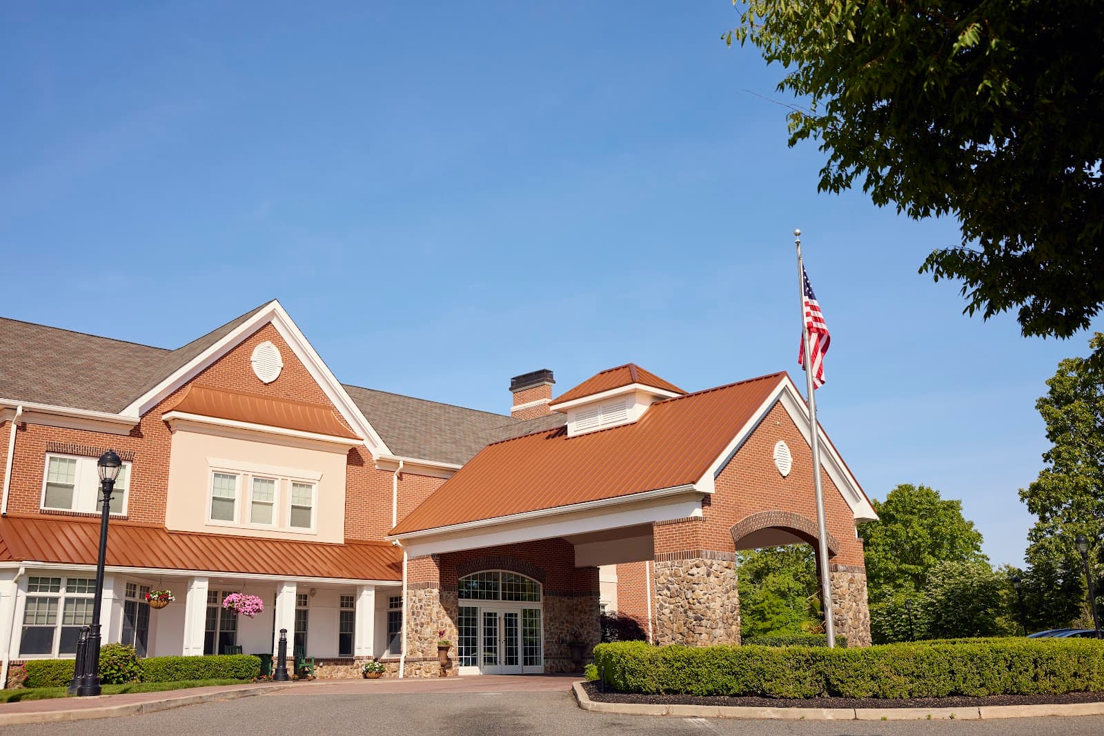 Brandywine Voorhees by Monarch