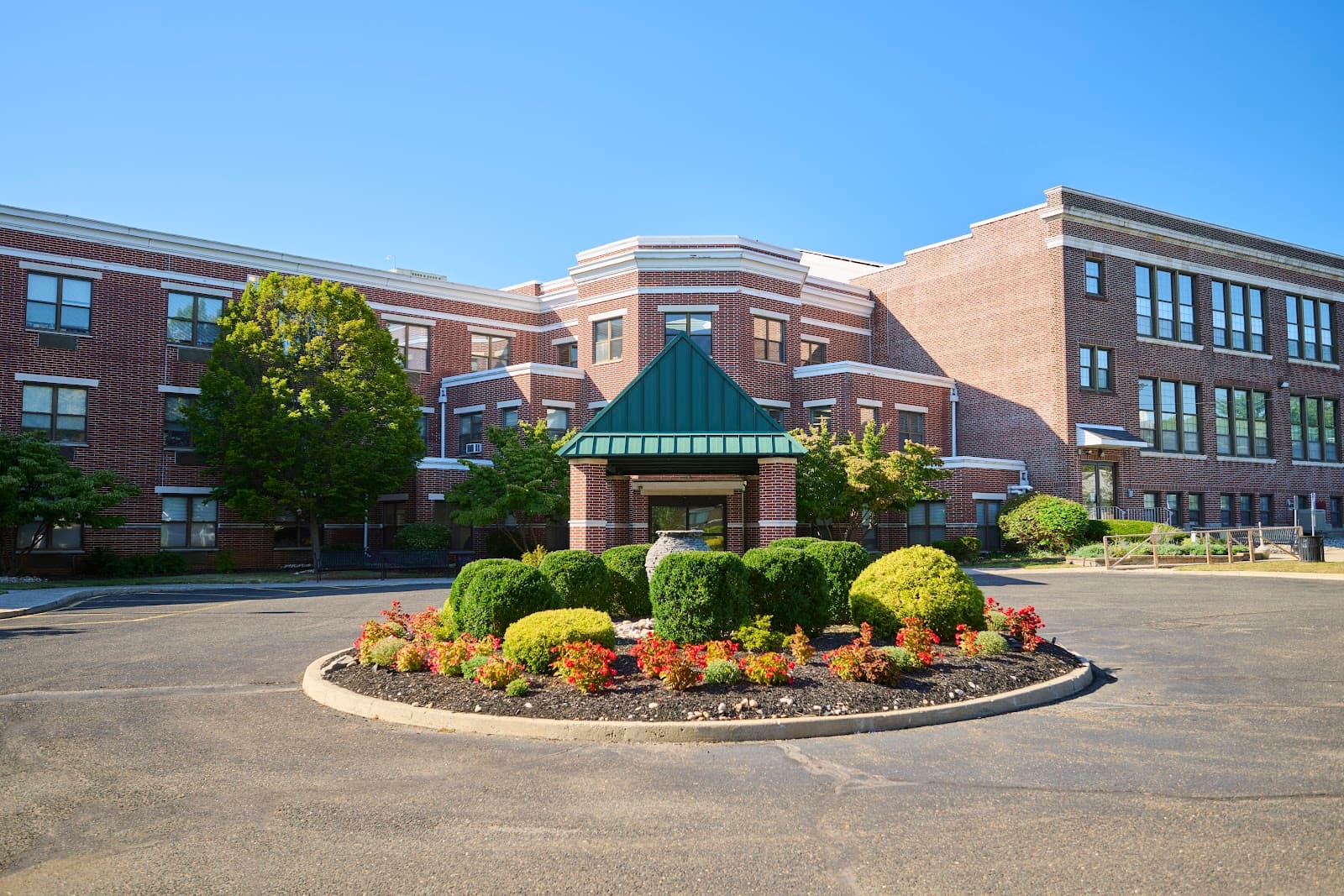 Heritage of Clara Barton
