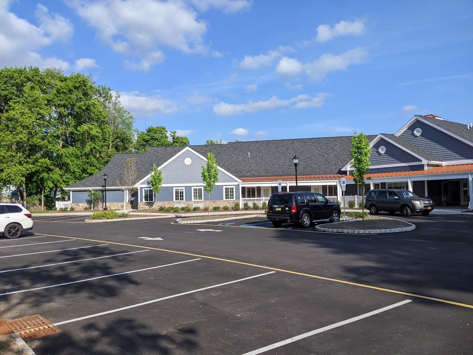 Graceland Gardens LLC
