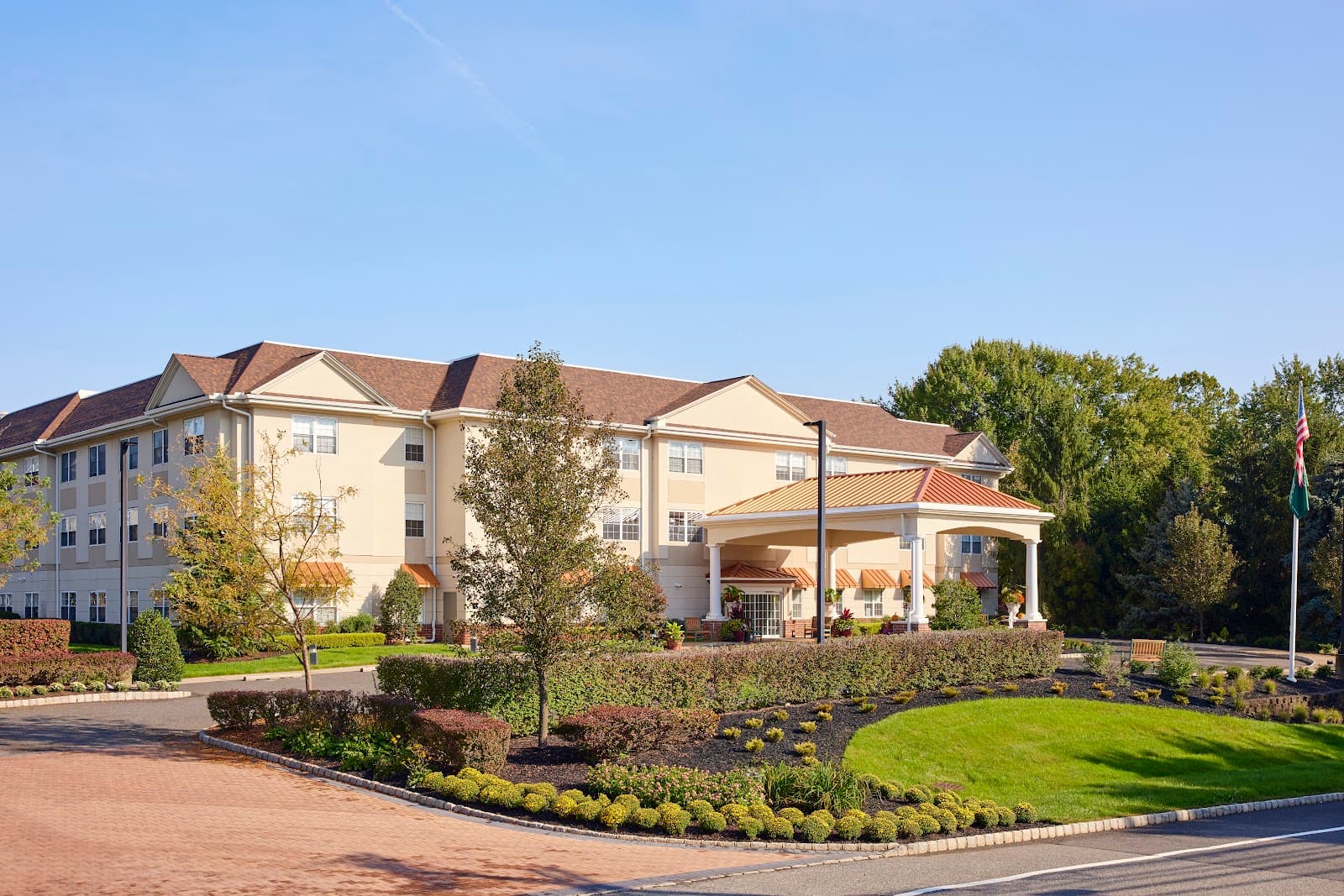 Brandywine Mountain Ridge by Monarch