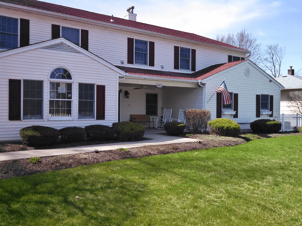 Fox Trail Memory Care Living