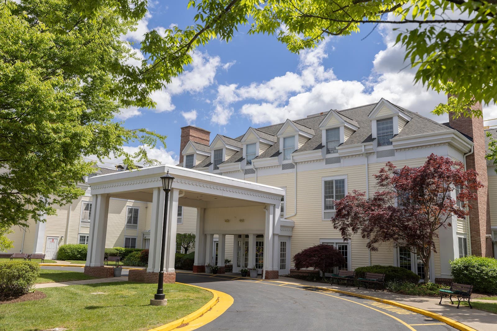 Mira Vie at East Brunswick | Assisted Living East Brunswick