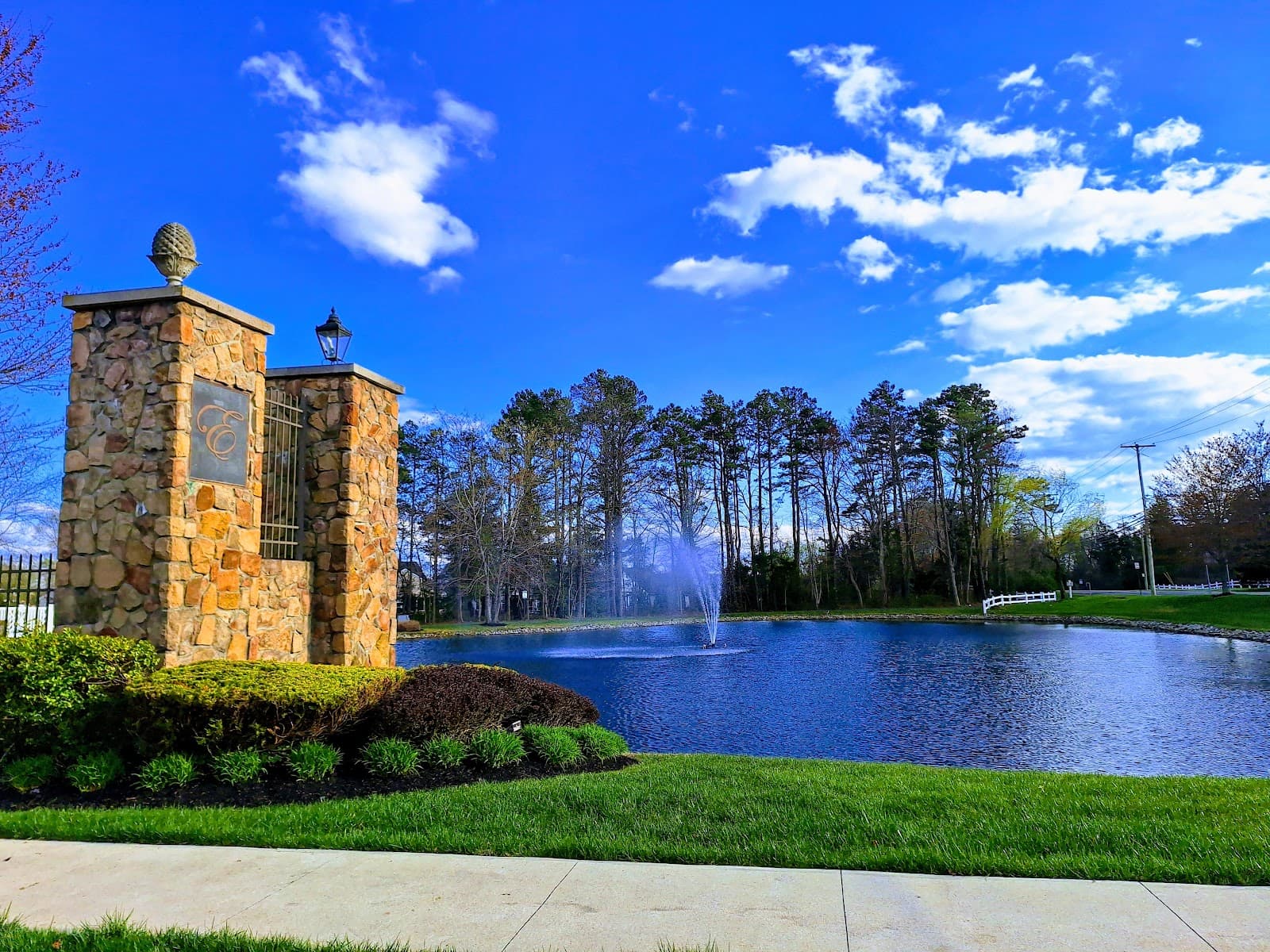 Enclave At the Fairways