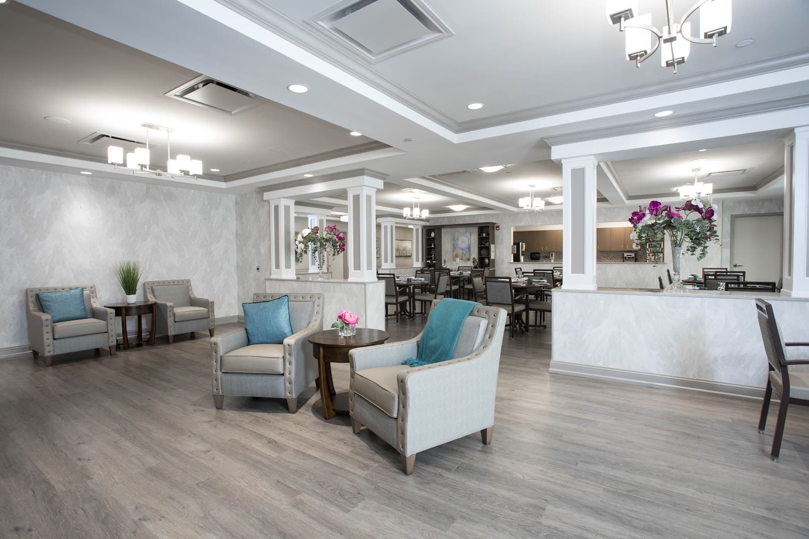 Harmony Village at CareOne Paramus