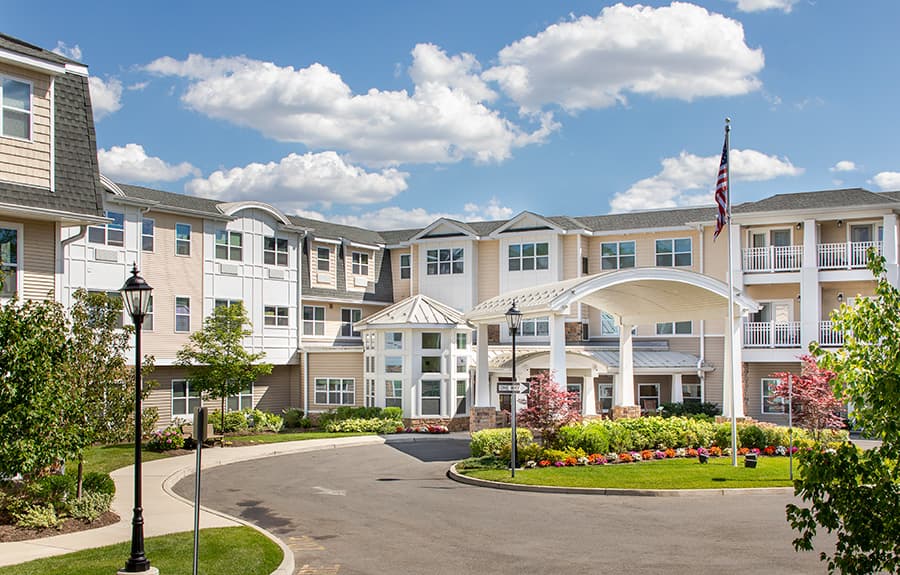 Brightview Paramus - Senior Independent Living, Assisted Living, Memory Care