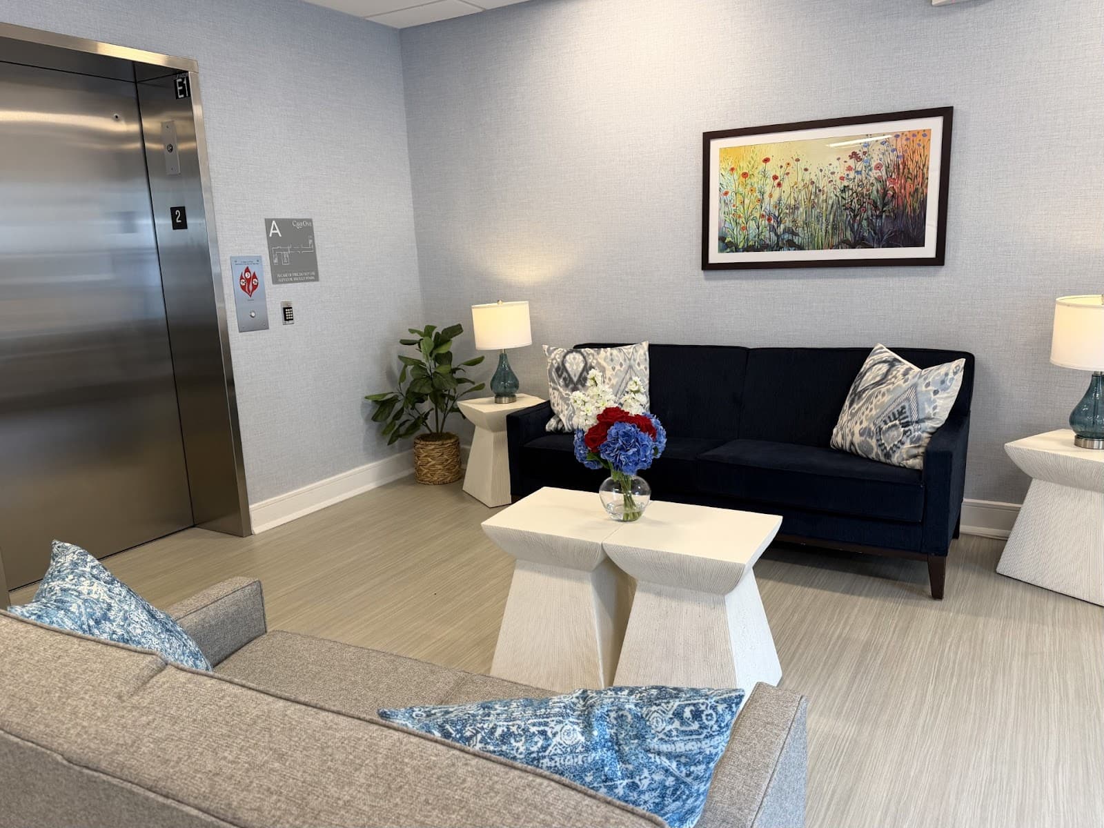 Harmony Village at CareOne Valley