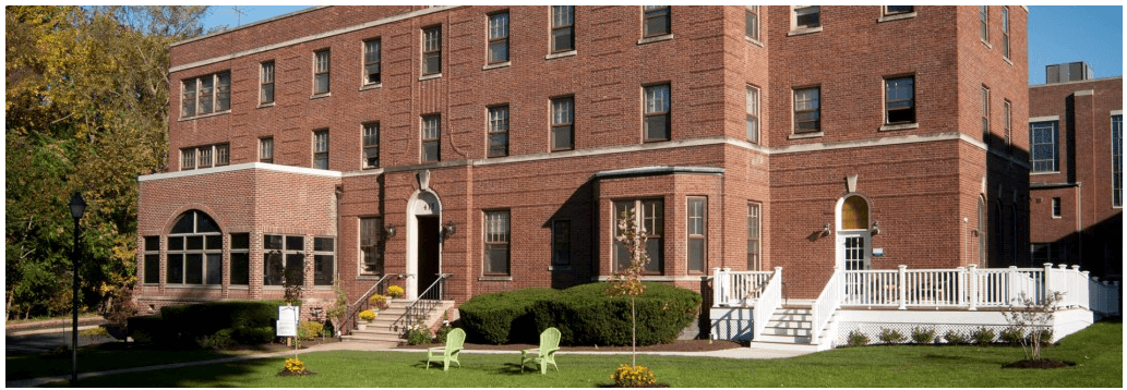 The Senior Residence at St Peter's