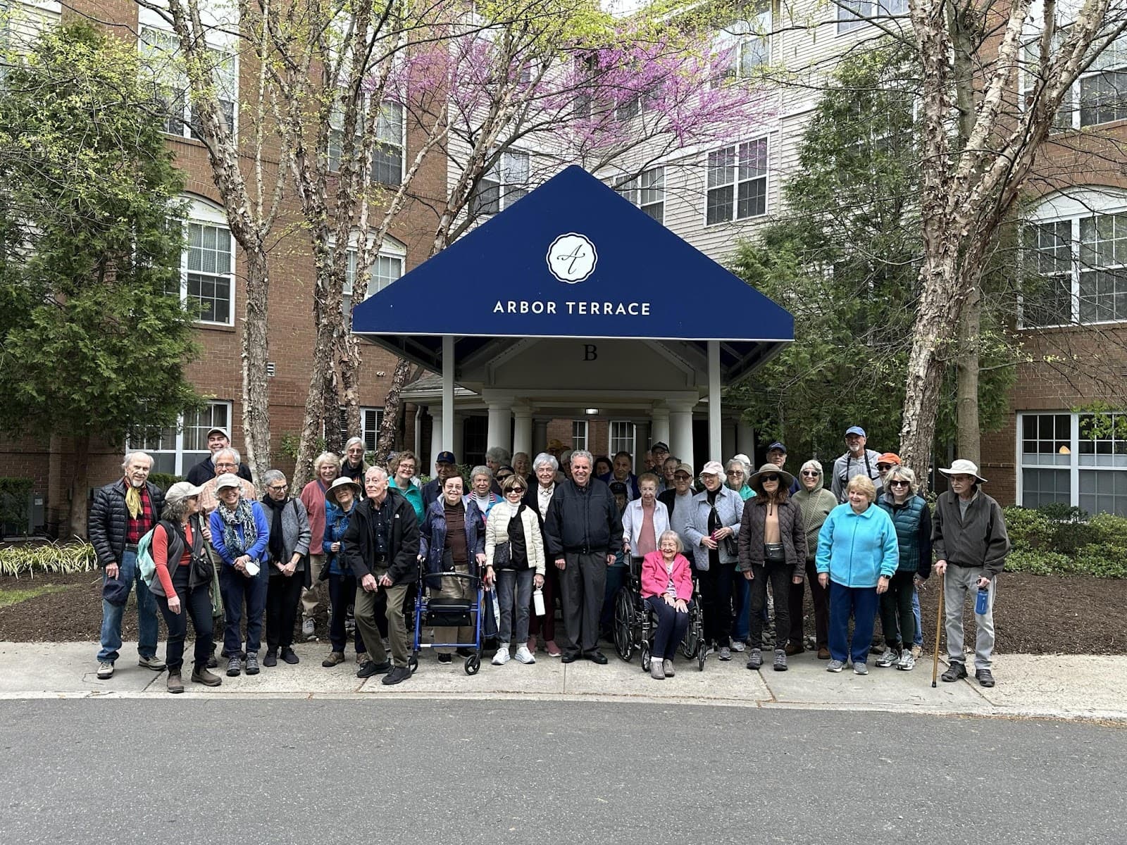 Arbor Terrace Teaneck