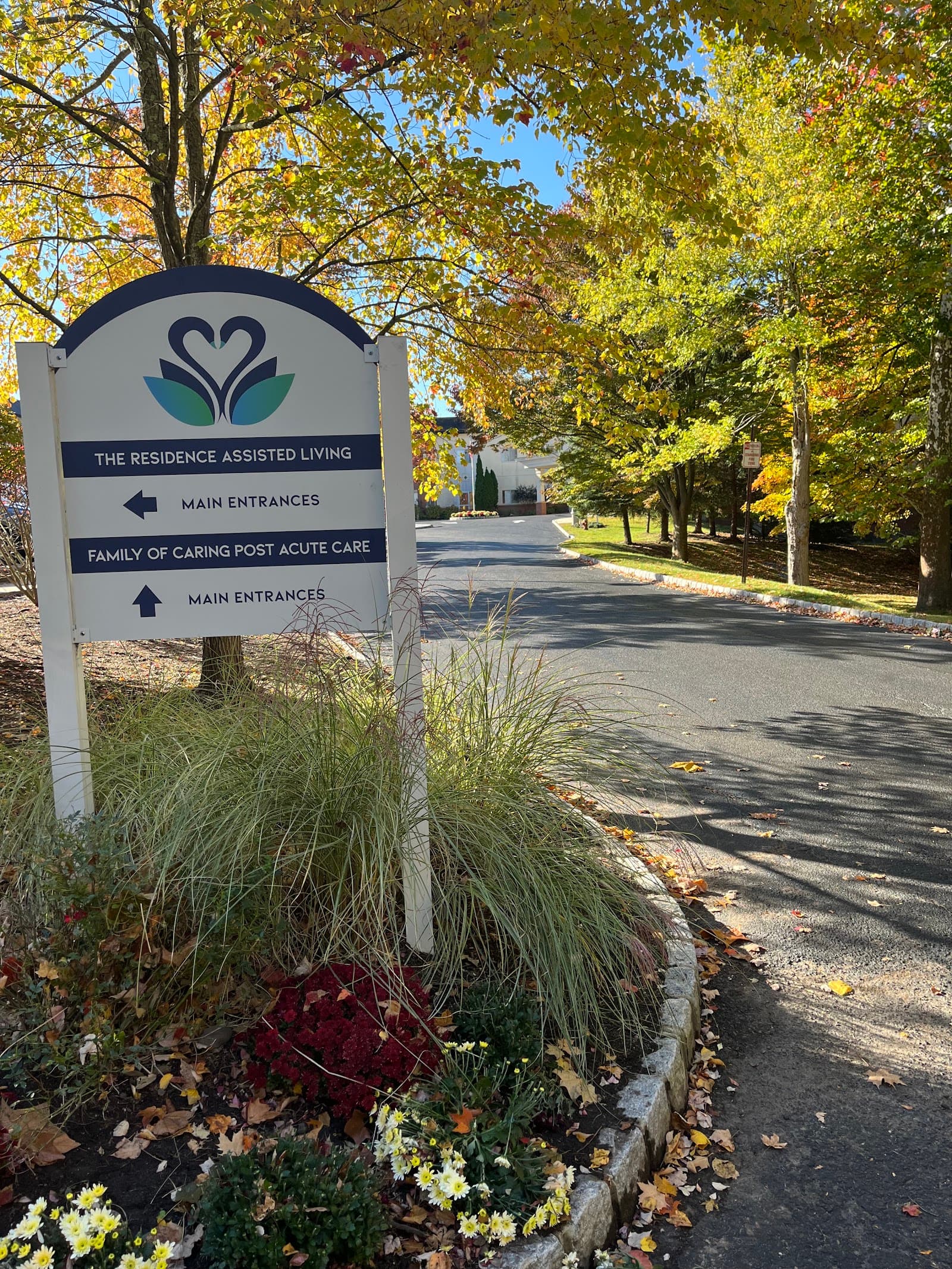 The Residence at Park Ridge LLC