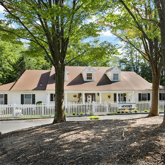 Fox Trail Memory Care Living