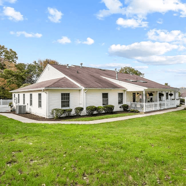 Fox Trail Memory Care Living
