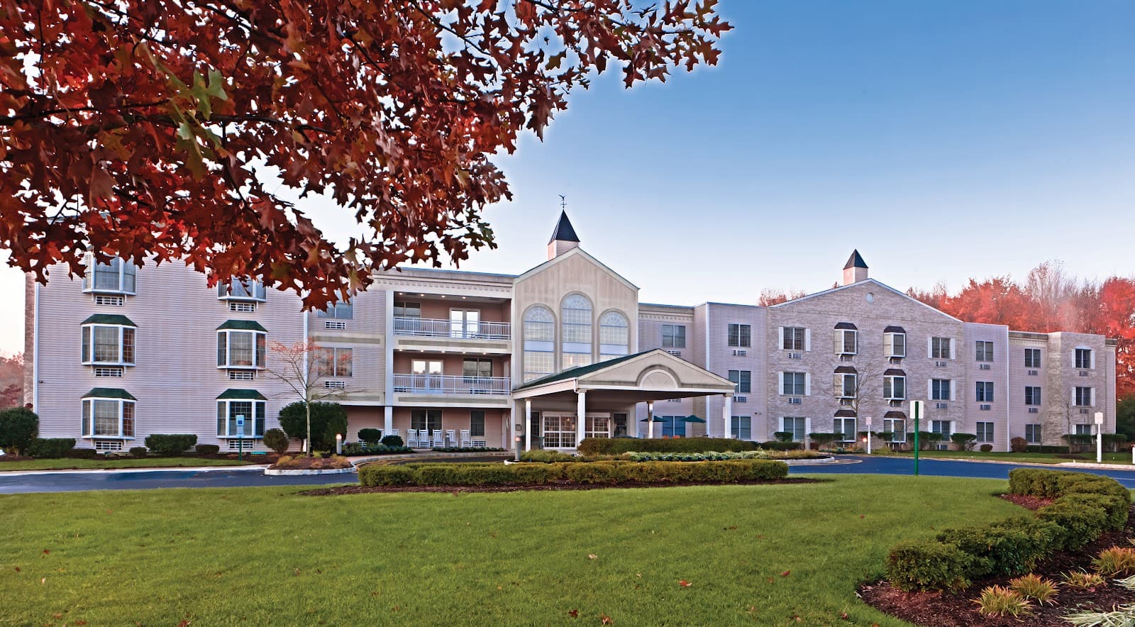 Brandywine Princeton by Monarch