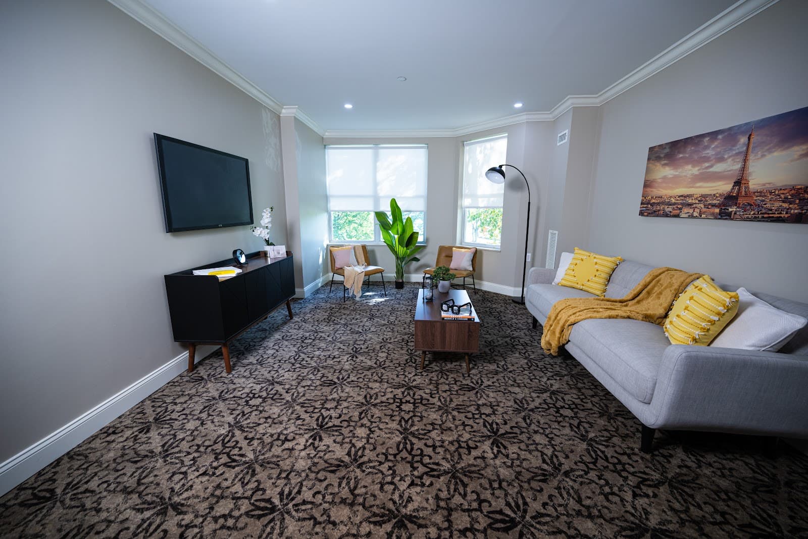 Carnegie Senior Living At Princeton